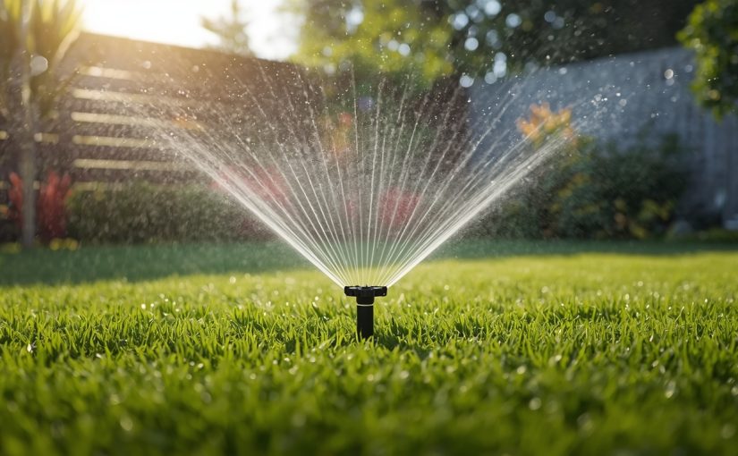 Jak krok po kroku opracować oszczędne rozwiązanie do podlewania roślin